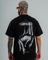 Camiseta Relaxed Unfolds